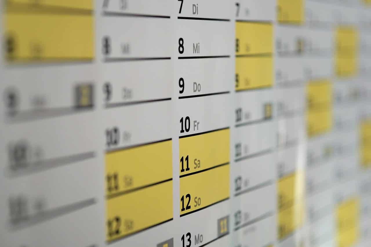 Read more about the article Handling Dates with PHP5 in Any Database