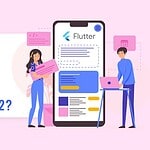 Why must small businesses invest in Flutter App Development on 2022?